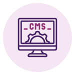 CMS Web Development